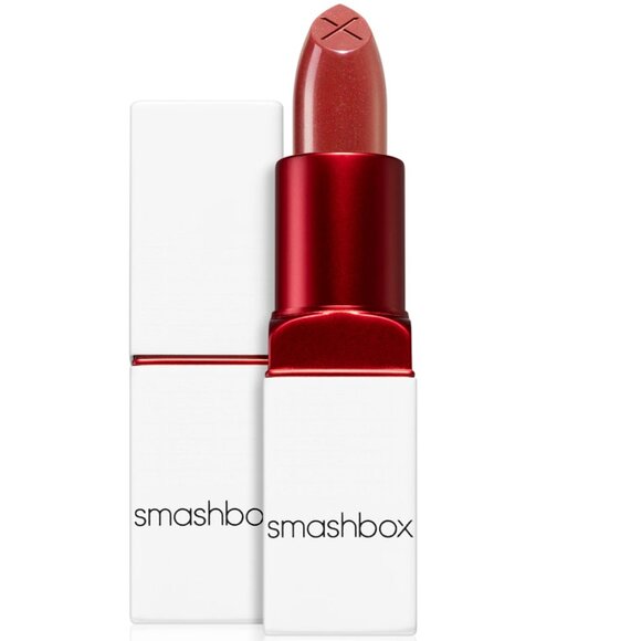 SmashBox Be Legendary Lipstick - First Time - Picture 1 of 10